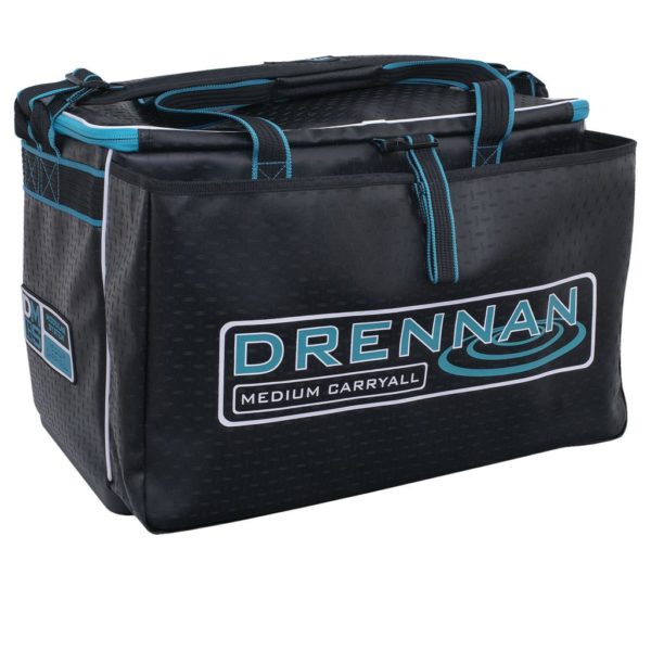 Torba DMS CARRYALL MEDIUM Drennan 65L Kod: LUD002 Torby / Lodówki