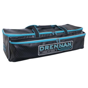 Torba DMS KIT BAG LARGE Drennan 90L Kod: LUD007 Torby / Lodówki