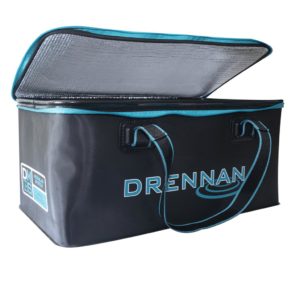 Torba EVA COOLBOX DMS LARGE Drennan Kod: LUDECB02 Torby / Lodówki