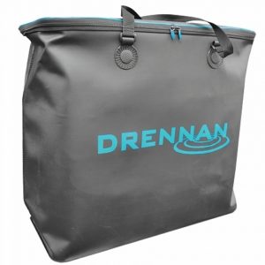 Torba na Mokrą Siatkę Wet Net Bag Drennan LARGE LUDWNB003 Torby / Lodówki > Torby > Drennan