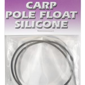 Wężyki Silikonowe CARP POLE FLOAT SILICONE Drennan TGPS001/1 Spławiki