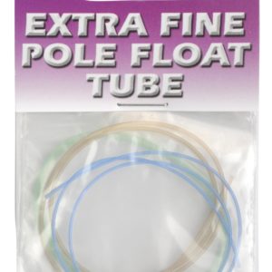 Wężyki Silikonowe XFINE POLE SILICONE Drennan TOPS000/1 Spławiki