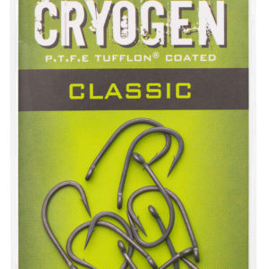 CRYOGEN CLASSIC Haczyki ESP 10szt. Haczyki