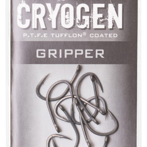 CRYOGEN GRIPPER Haczyki ESP 10szt. Haczyki