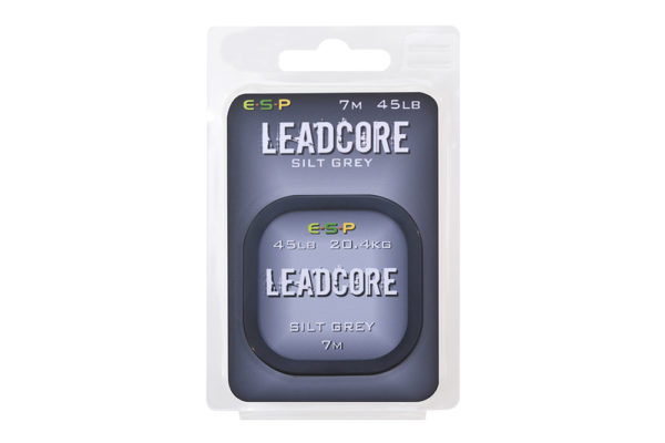 LEADCORE 7m SILT GREY ESP Kod: ELLC07CS Program Carp ESP