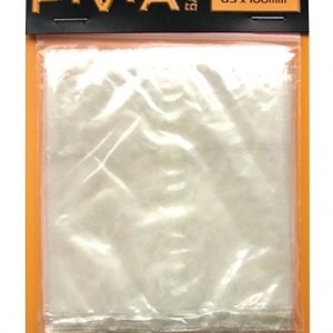 Woreczki PVA MULTI BAG 85x100mm/20szt. ESP Program Carp ESP > Materiały PVA