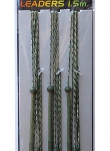 Zestaw Końcowy CHOD RIG LEADERS 1m ESP Program Carp ESP > Akcesoria