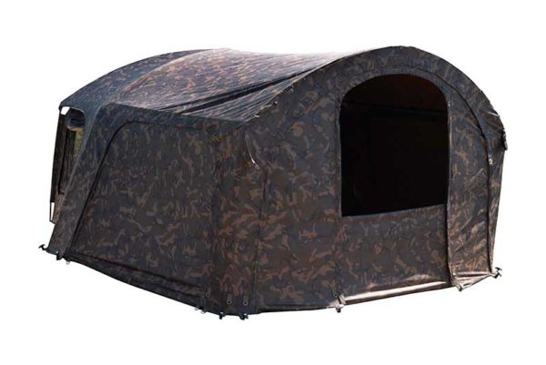 Fox Frontier Camo Deluxe Extensions - CUM352