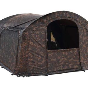 Fox Frontier Camo Deluxe Extensions New Products