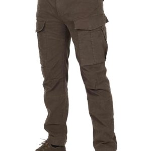 Fox HD Combat Trousers - Khaki New Products