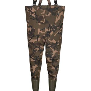 Fox Lightweight Lined Waders - Camo New Products