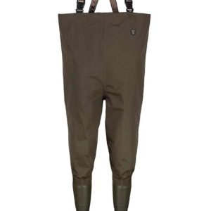 Fox Lightweight Lined Waders - Khaki New Products