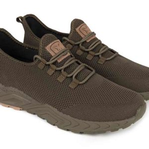 Fox Mesh Lite Trainers New Products