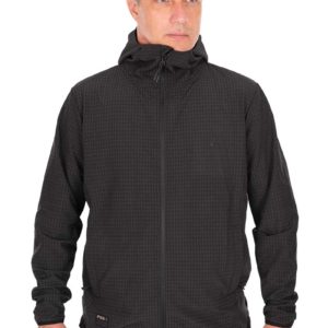 Fox Premium Mid Layer Jacket - Black New Products