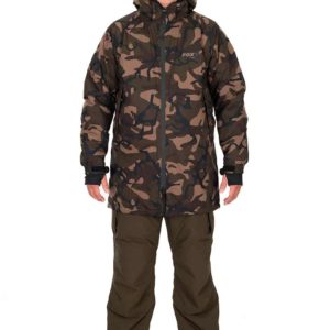 Fox Sherpa Tec 3/4 Jacket LTD - Camo New Products