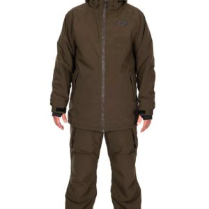 Fox Sherpa Tec Jacket - Khaki New Products