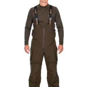 Fox Sherpa Tec Sallopettes - Khaki New Products