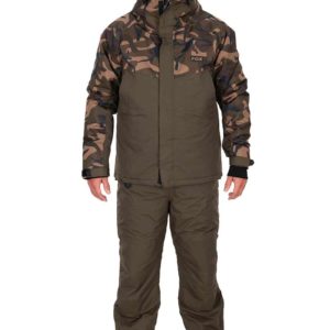 Fox Wintersuit - Camo/Khaki New Products