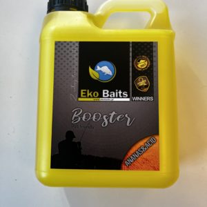 Eko Baits - BOOSTER ANANAS 1300g