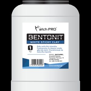 BENTONIT Matchpro 1