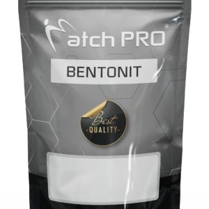 BENTONIT Matchpro 1kg Dodatki / Atraktory