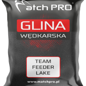 Glina TEAM FEEDER LAKE Matchpro 1