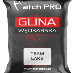 Glina TEAM LAKE Matchpro 1