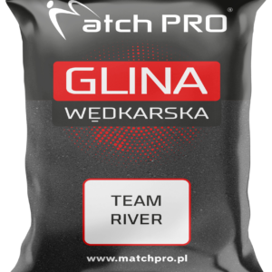 Glina TEAM RIVER Matchpro 1