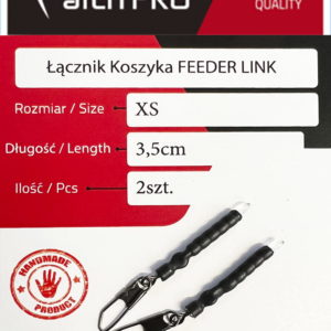 Łącznik Koszyka FEEDERLINK XS /3