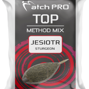 METHODMIX JESIOTR Zanęta MatchPro 700g Zanęty