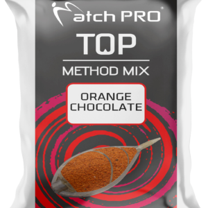 METHODMIX ORANGE CHOCOLATE Zanęta MatchPro 700g Zanęty