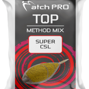 METHODMIX SUPER CSL Zanęta MatchPro 700g Zanęty