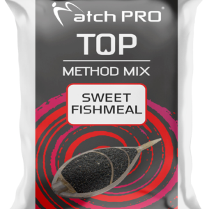 METHODMIX SWEET FISHMEAL Zanęta MatchPro 700g Zanęty