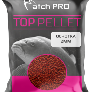 OCHOTKA 2mm Pellet MatchPro 700g Pellety Zanętowe