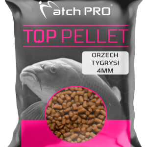 ORZECH TYGRYSI 4mm Pellet MatchPro 700g Pellety Zanętowe