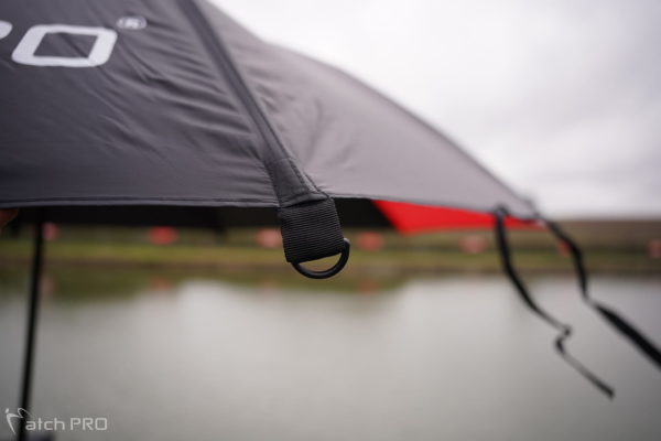 MatchProParasol MPRO System RAIN 2