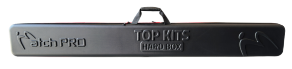 Pokrowiec HARD BOX TOP KITS 170cm MatchPro Pokrowce