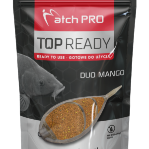 READY METHODMIX DUO MANGO Zanęta MatchPro 700g Zanęty