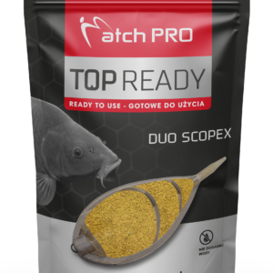 READY METHODMIX DUO SCOPEX Zanęta MatchPro 700g Zanęty