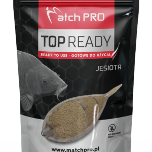 READY METHODMIX JESIOTR Zanęta MatchPro 700g Zanęty