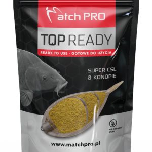 READY METHODMIX SUPER CSL Zanęta MatchPro 700g Zanęty