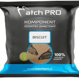 TOP BISCUIT Dodatek MatchPro 500g Dodatki / Atraktory