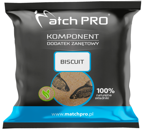 TOP BISCUIT Dodatek MatchPro 500g Dodatki / Atraktory