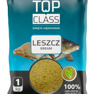 TOP CLASS LESZCZ Zanęta MatchPro 1kg Zanęty