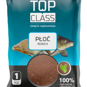 TOP CLASS PŁOĆ Zanęta MatchPro 1kg Zanęty