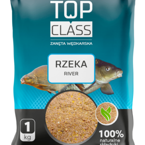 TOP CLASS RZEKA Zanęta MatchPro 1kg Zanęty