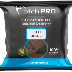 TOP COCO BELGE Dodatek MatchPro 500g Dodatki / Atraktory