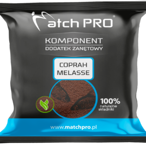 TOP COPRAH MELASSE Dodatek MatchPro 500g Dodatki / Atraktory