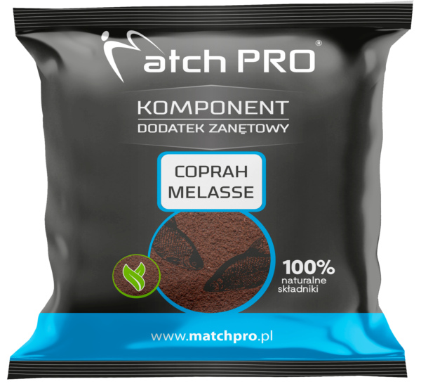 TOP COPRAH MELASSE Dodatek MatchPro 500g Dodatki / Atraktory