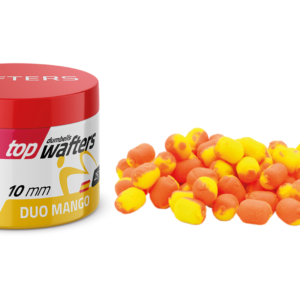 TOP DUMBELLS WAFTERS DUO MANGO 10mm 25g MatchPro Przynęty do Methody / Karpiowe